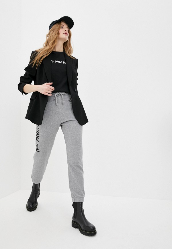 фото Брюки спортивные pinko