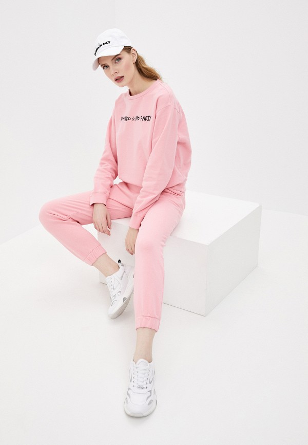 фото Брюки спортивные pinko