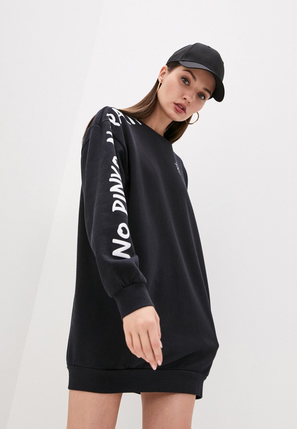 

Платье Pinko, Черный, Pinko PI754EWLUSC2