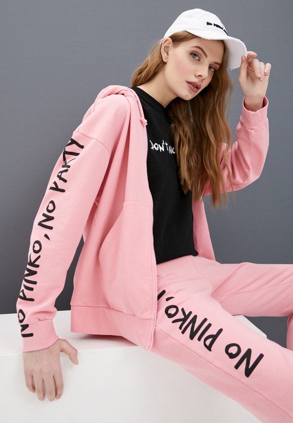 фото Толстовка pinko
