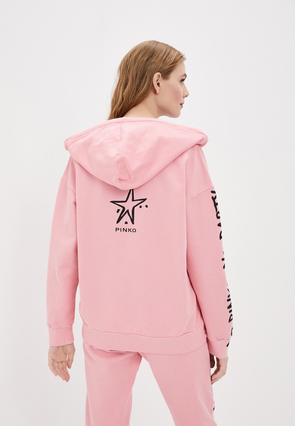 фото Толстовка pinko