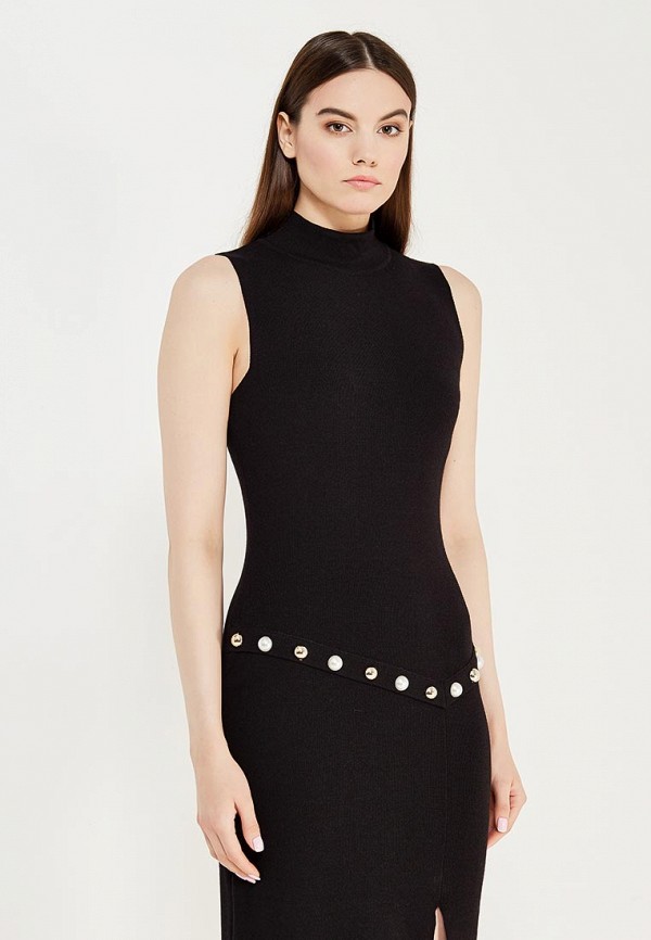 где купить Платье Pinko Pinko PI754EWUKL22 по лучшей цене
