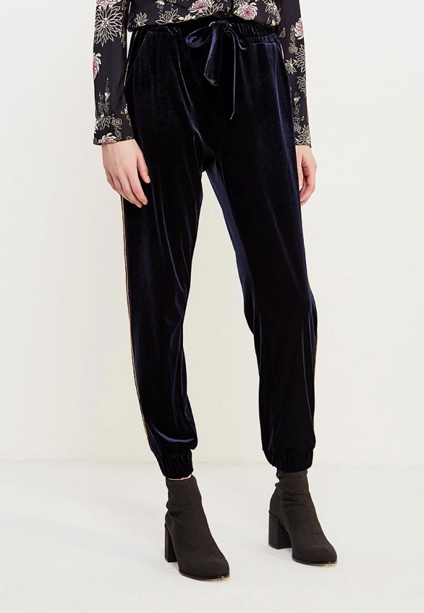 

Брюки Pinko, Синий, Pinko PI754EWUKL78