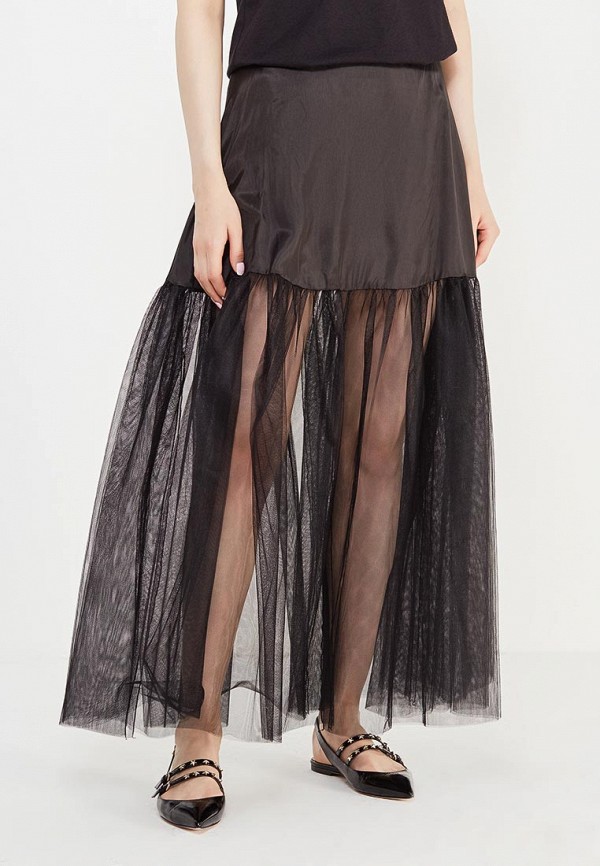 

Юбка Pinko, Черный, Pinko PI754EWUKM09