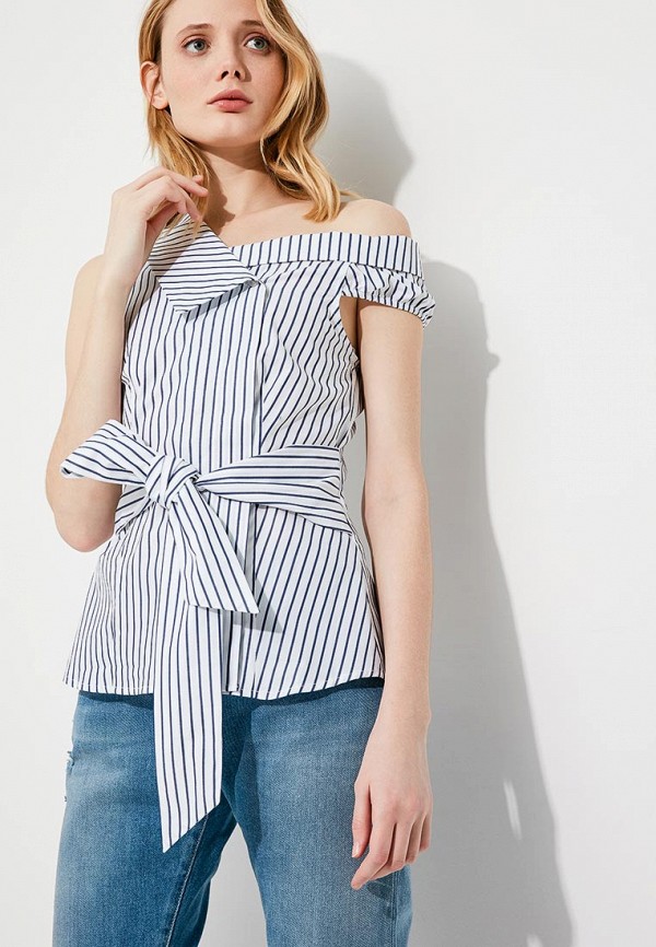 

Блуза Pinko, Белый