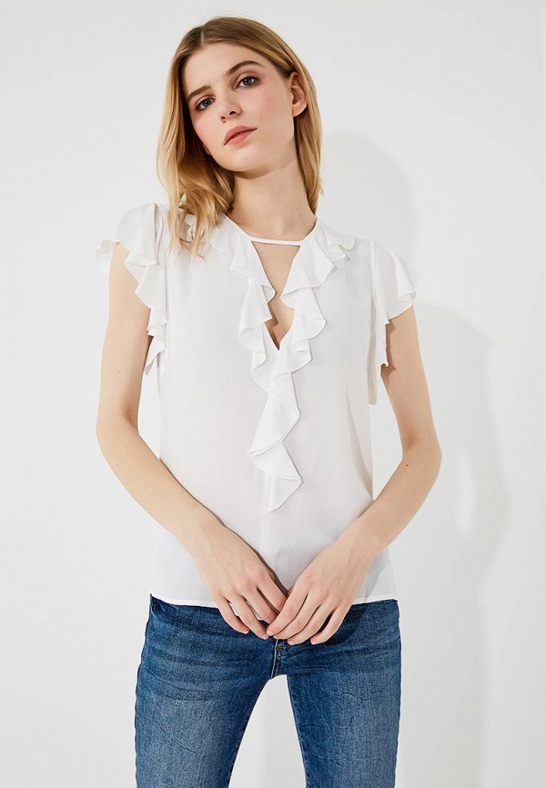 

Топ Pinko, Белый