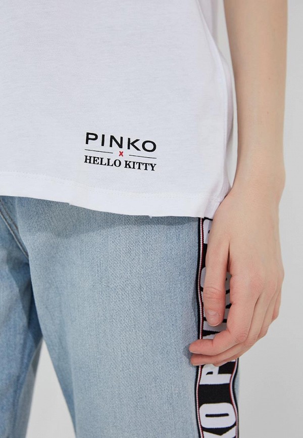 Футболка Pinko 