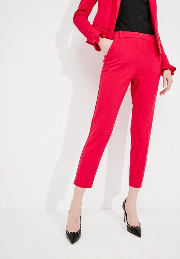 где купить Брюки Pinko Pinko PI754EWYWX89 по лучшей цене