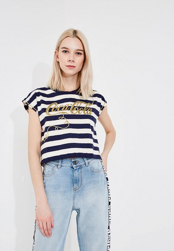 где купить Футболка Pinko Pinko PI754EWZKK79 по лучшей цене