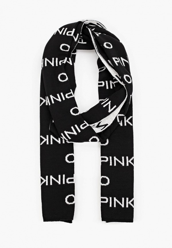

Шарф Pinko, Черный