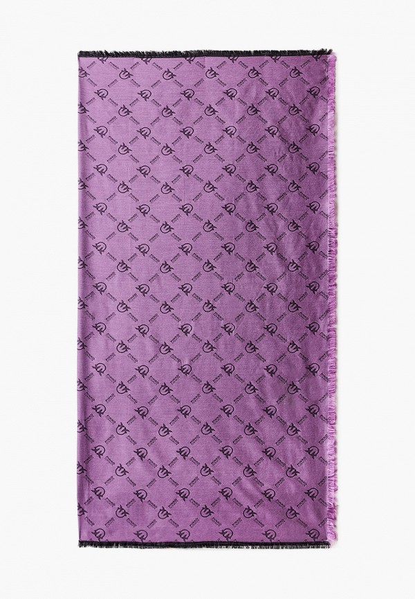 

Платок Pinko, Фиолетовый