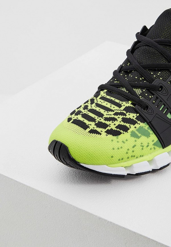 

Кроссовки Plein Sport, Зеленый, Plein Sport PL007AMAEWY3