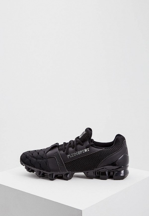 

Кроссовки Plein Sport, Черный