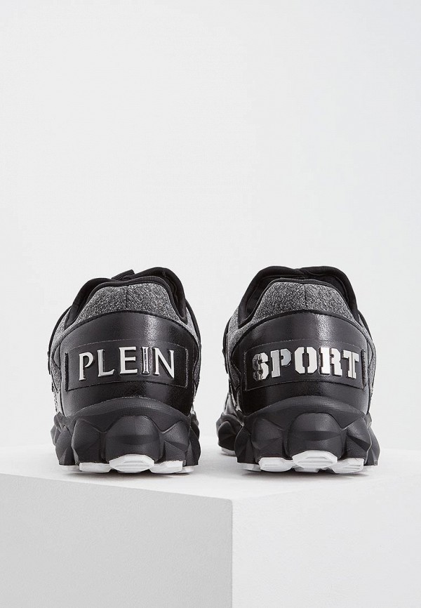 Кроссовки PLEIN SPORT 