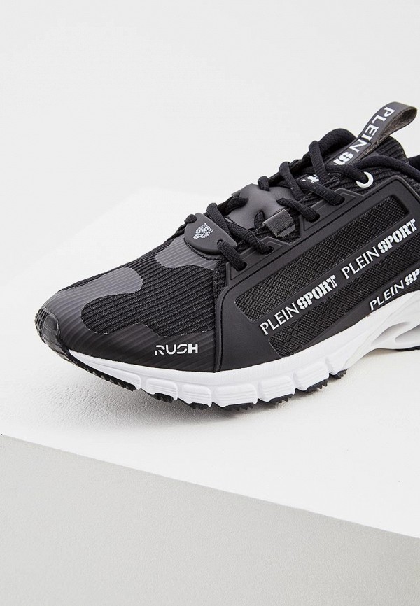 

Кроссовки Plein Sport, Черный