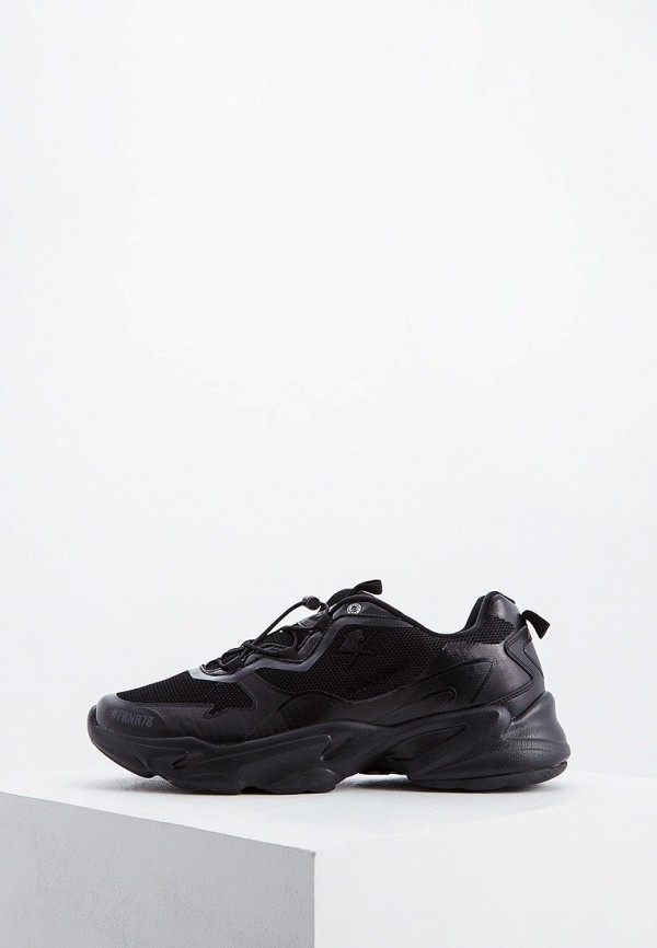

Кроссовки Plein Sport, Черный