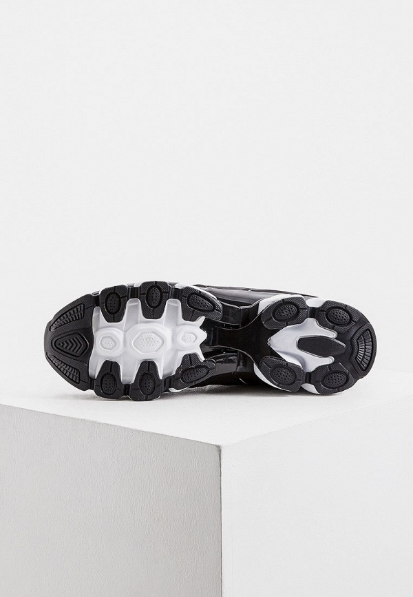 

Кроссовки Plein Sport, Черный, Plein Sport PL007AMHVER3