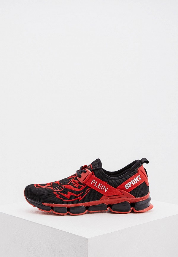 

Кроссовки Plein Sport, Черный