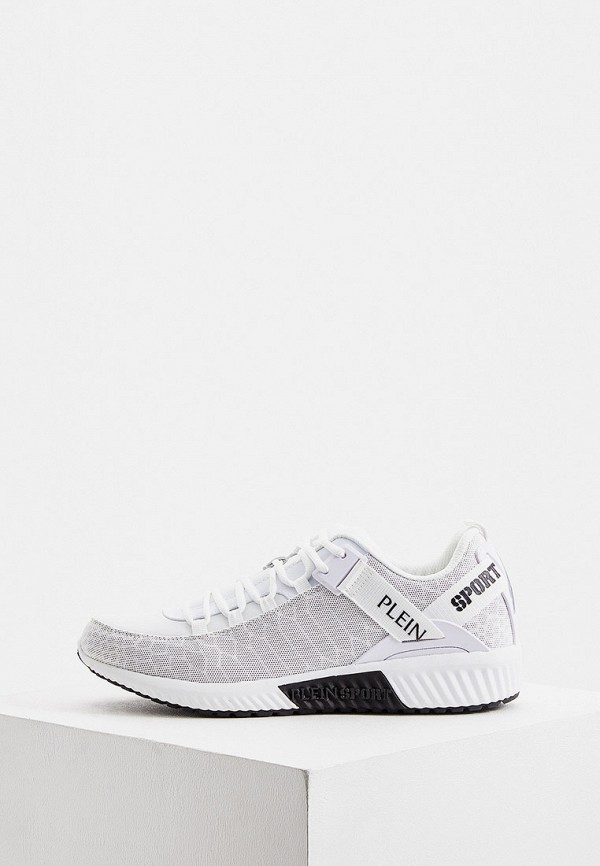 

Кроссовки Plein Sport, Белый