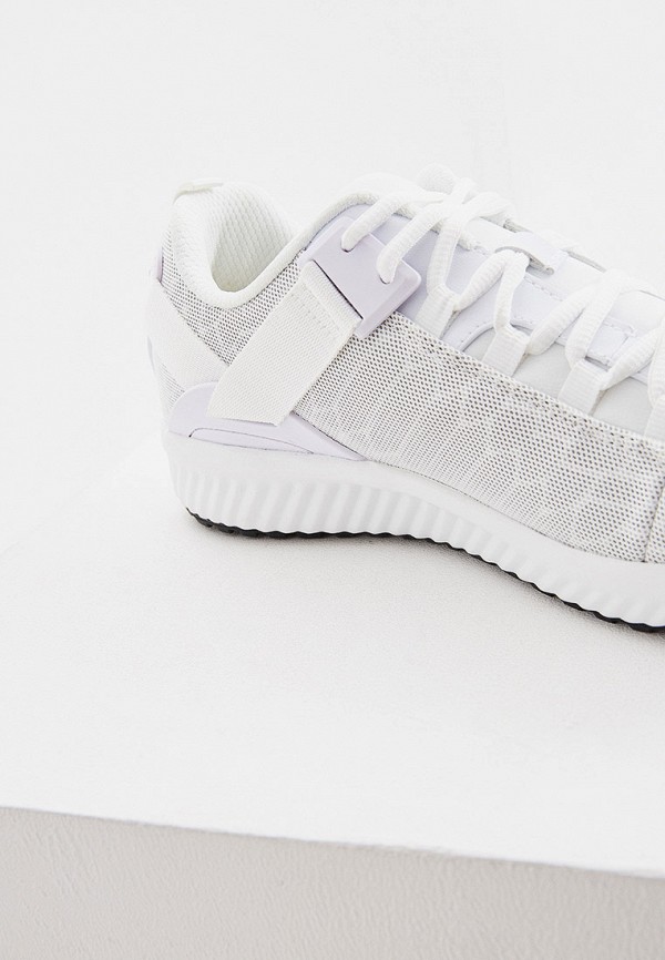 

Кроссовки Plein Sport, Белый, Plein Sport PL007AMHVFD0