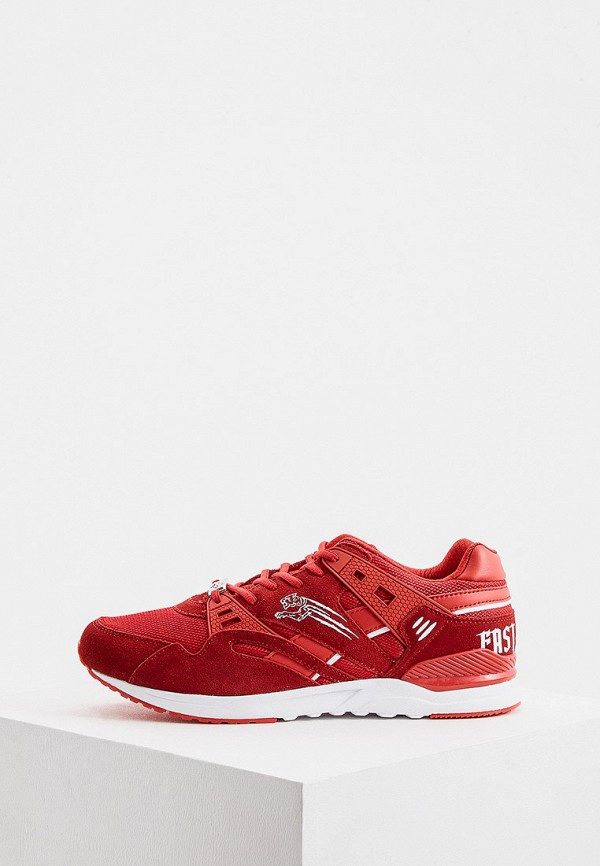 

Кроссовки Plein Sport, Красный, Plein Sport PL007AMHVFD8
