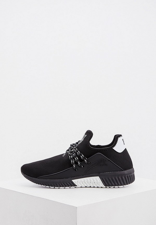 

Кроссовки Plein Sport, Черный