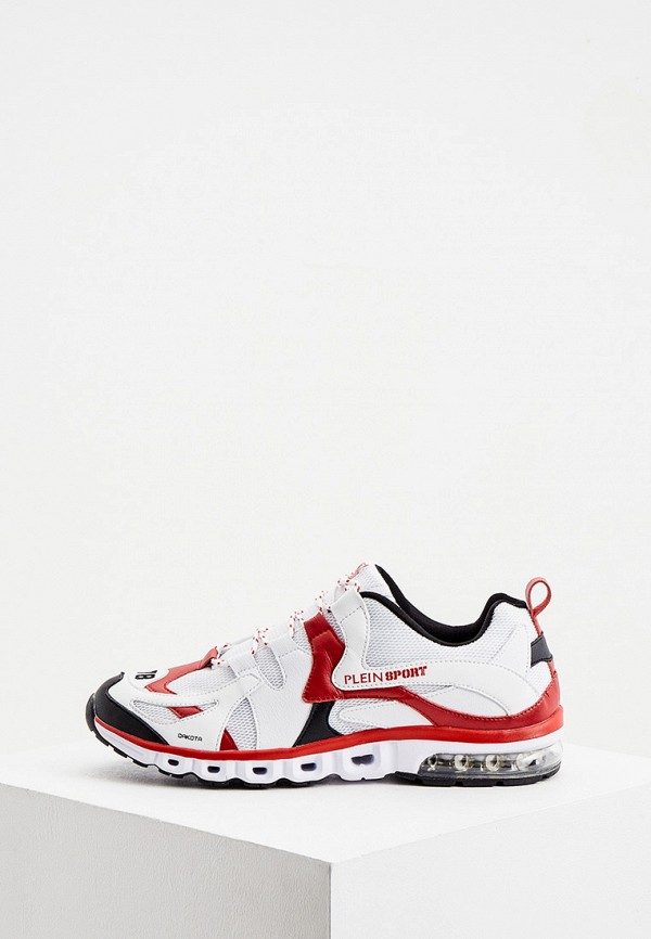 

Кроссовки Plein Sport, Белый