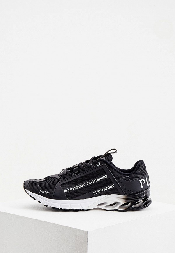 

Кроссовки Plein Sport, Черный