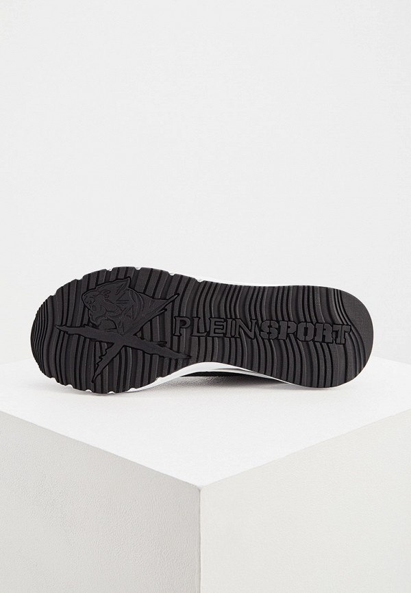 

Кроссовки Plein Sport, Черный