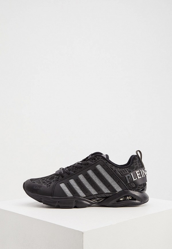 

Кроссовки Plein Sport, Черный