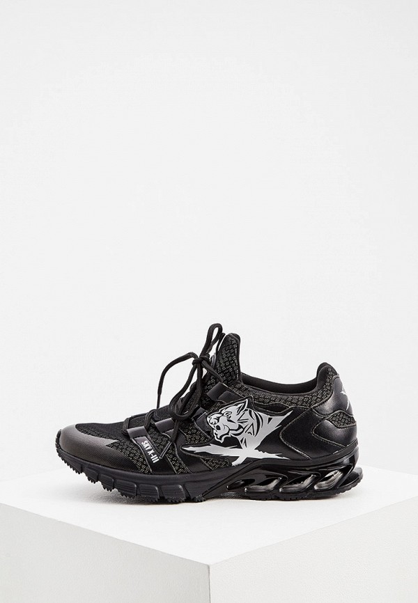 

Кроссовки Plein Sport, Черный