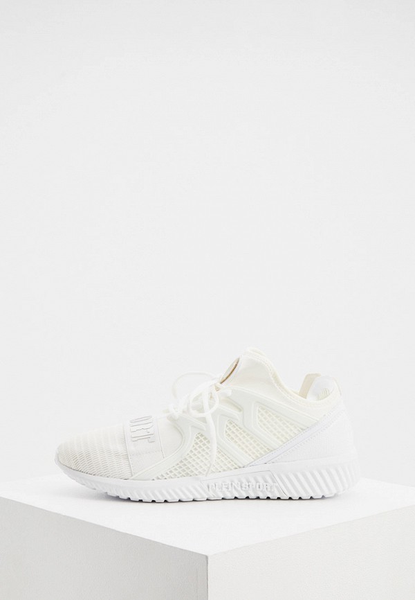 

Кроссовки Plein Sport, Белый, Plein Sport PL007AMLFQQ9