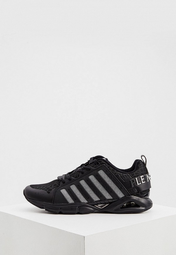 

Кроссовки Plein Sport, Черный