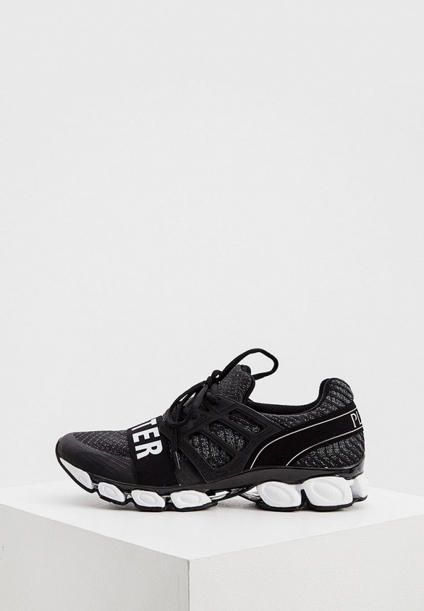 

Кроссовки Plein Sport, Черный