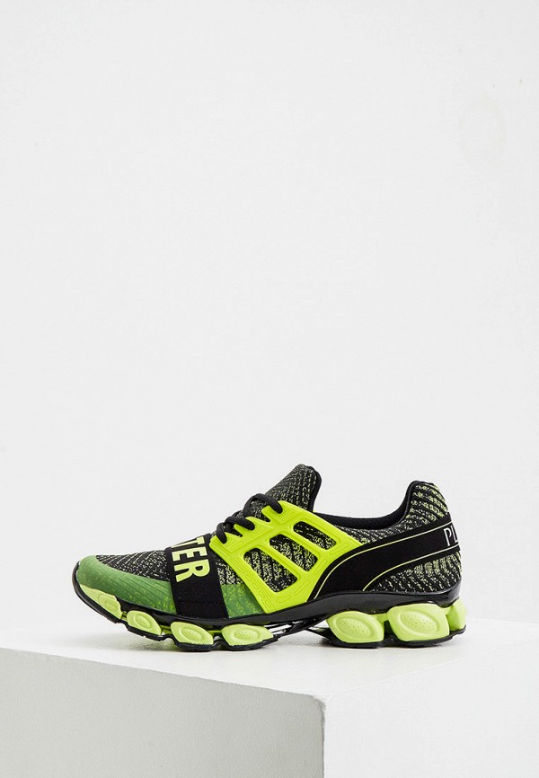 

Кроссовки Plein Sport, Разноцветный