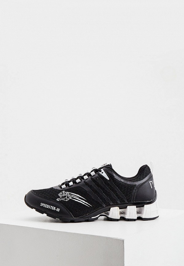 

Кроссовки Plein Sport, Черный