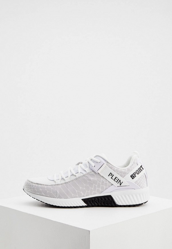 

Кроссовки Plein Sport, Белый