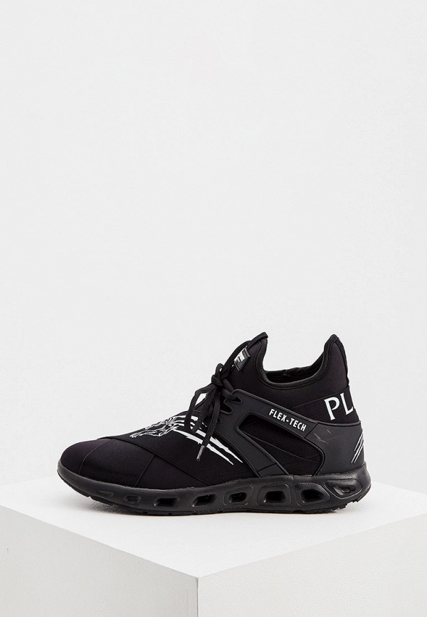 

Кроссовки Plein Sport, Черный