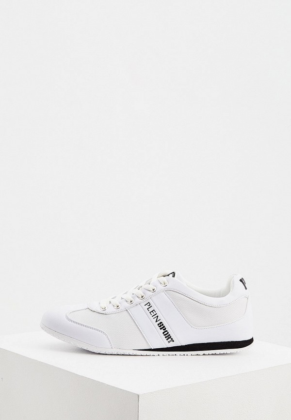 

Кроссовки Plein Sport, Белый