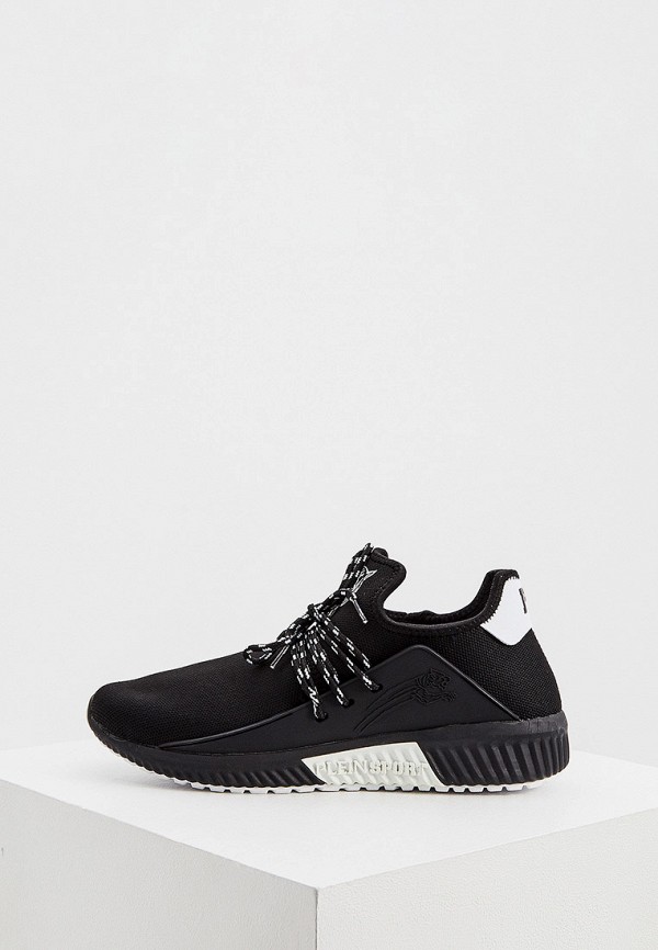 

Кроссовки Plein Sport, Черный