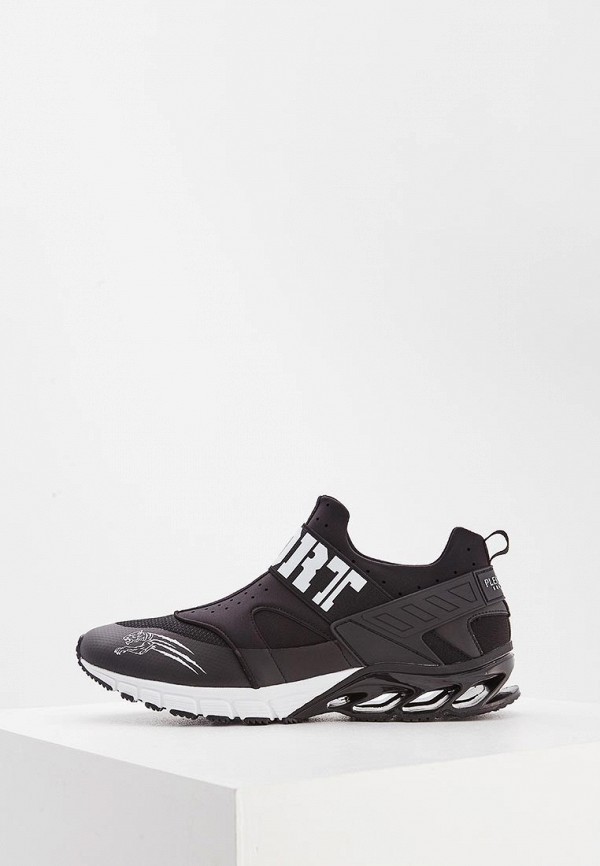 

Кроссовки Plein Sport, Черный