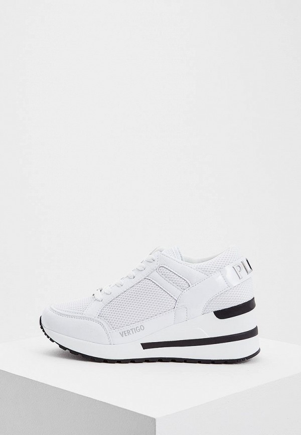 

Кроссовки Plein Sport, Белый