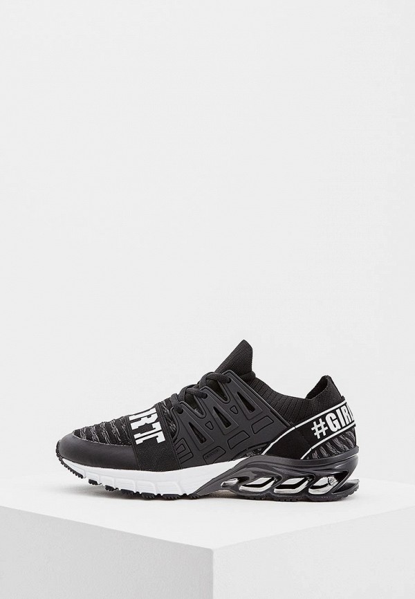 

Кроссовки Plein Sport, Черный