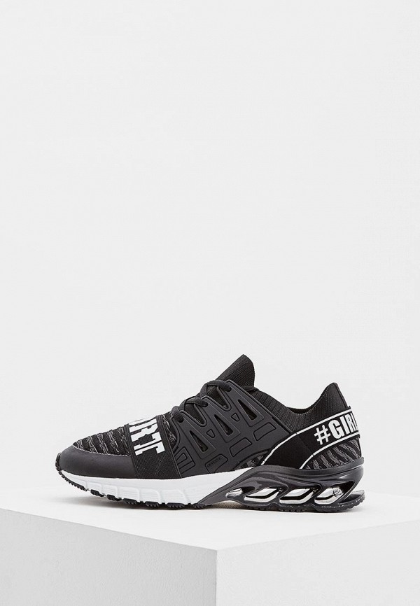 

Кроссовки Plein Sport, Черный