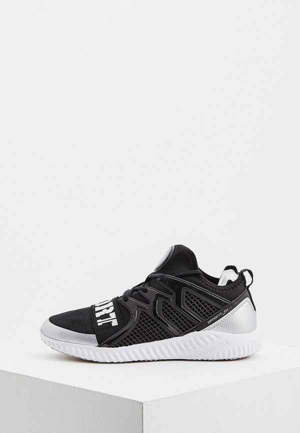 

Кроссовки Plein Sport, Черный