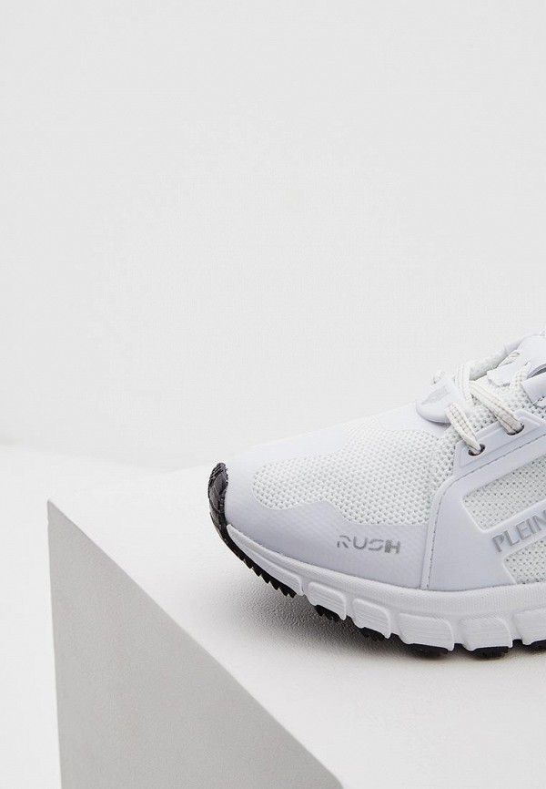 

Кроссовки Plein Sport; Plein Sport PL007AWEGPA5, Белый