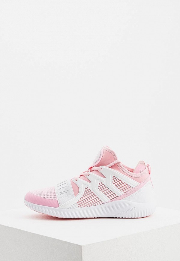 

Кроссовки Plein Sport, Розовый, Plein Sport PL007AWEGPA6