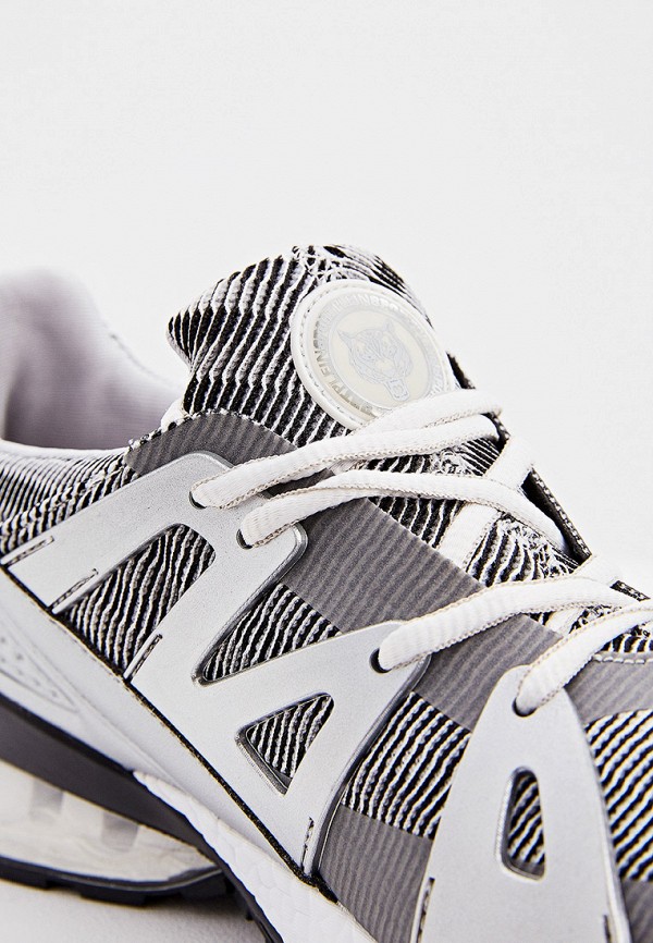 

Кроссовки Plein Sport, Серый, Plein Sport PL007AWHVFE9