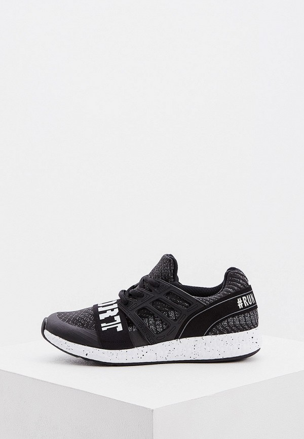 

Кроссовки Plein Sport, Черный, Plein Sport PL007AWHVFF0