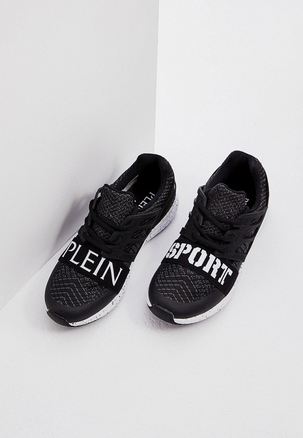 Кроссовки plein sport